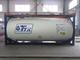 Танк-контейнер 25м3 тип Т4 для перевозки и хранения нефтепродуктов, новый
