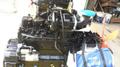 Двигатель Cummins 6BTA5.9-C170 для грейдера XCMG GR-165(ОРИГИНАЛ)