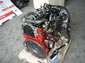 Двигатель Cummins ISF2.8 (ISF2.8S3129T) (Евро-3)